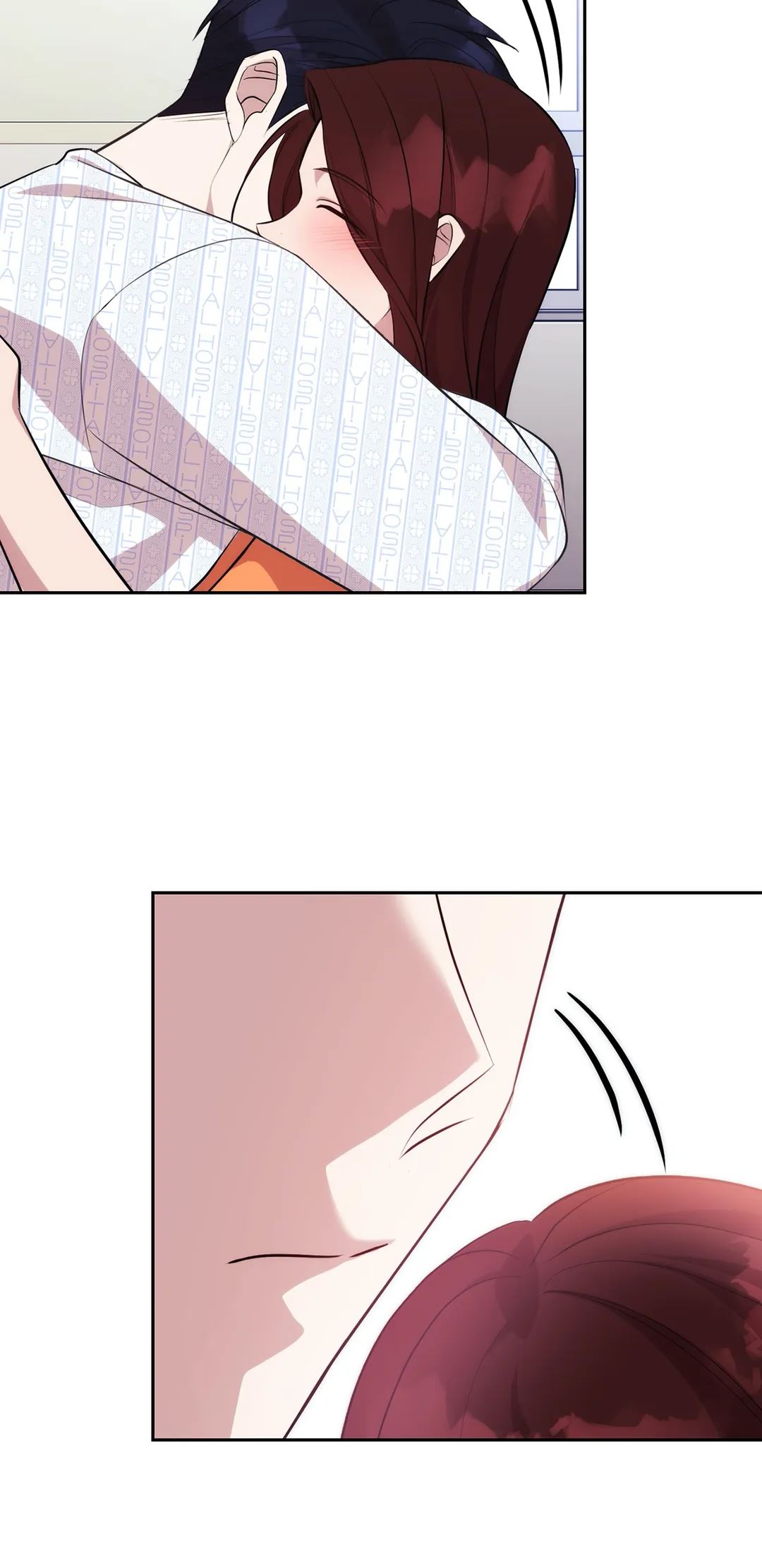 Delicious Blood Chapter 50 - The End image 23