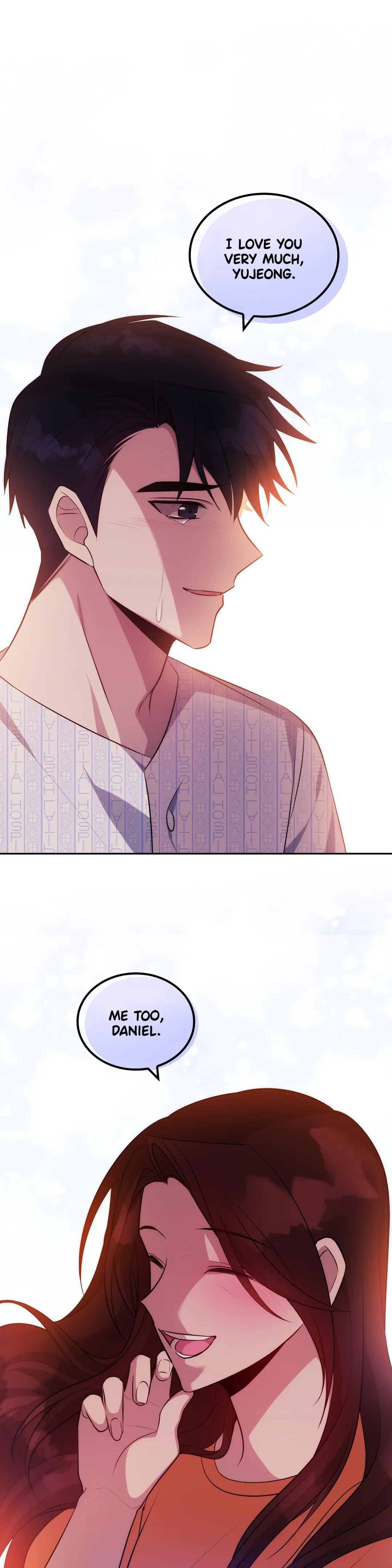 Delicious Blood Chapter 50 - The End image 24