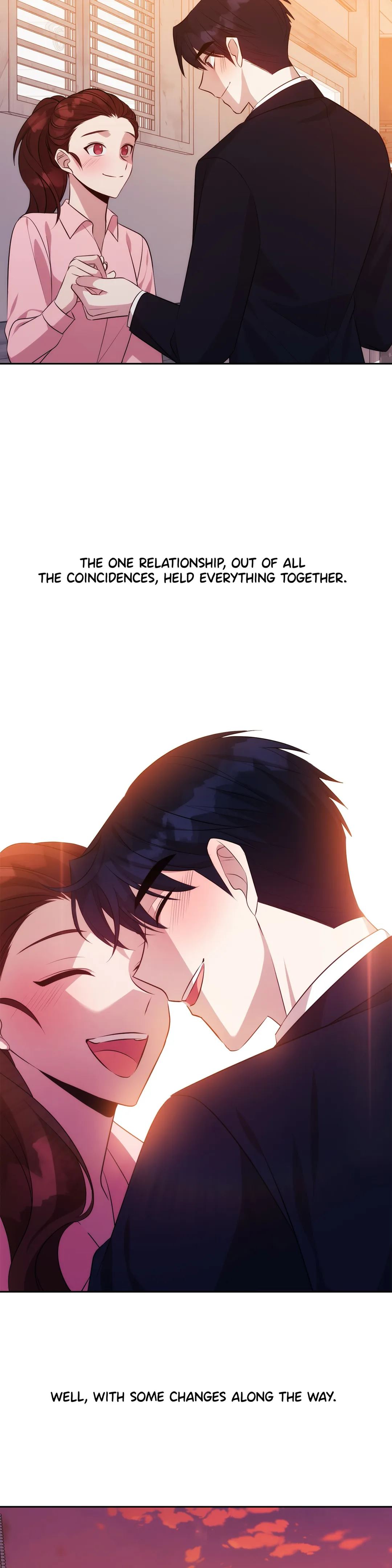 Delicious Blood Chapter 50 - The End image 29