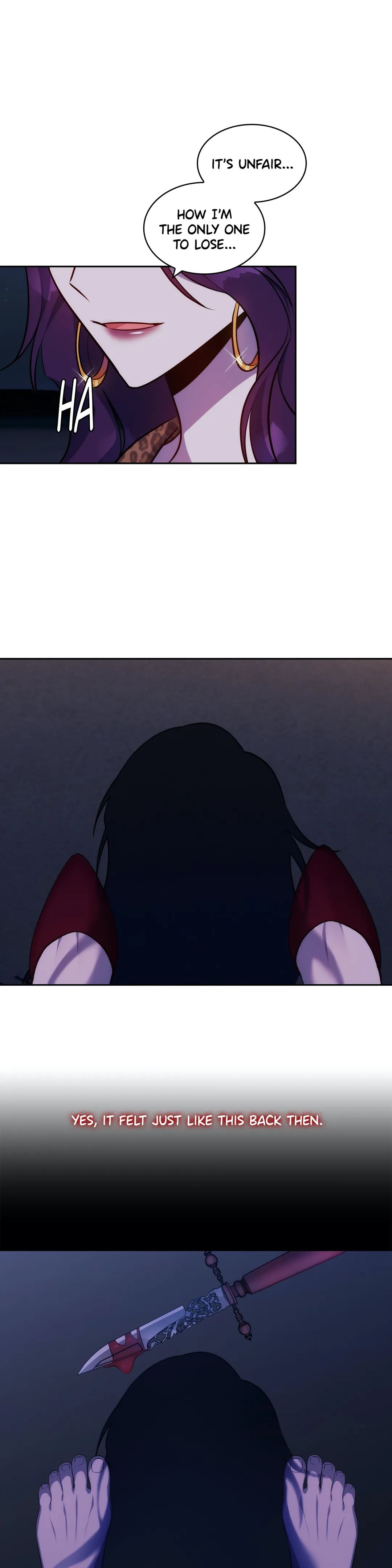 Delicious Blood Chapter 50 - The End image 5