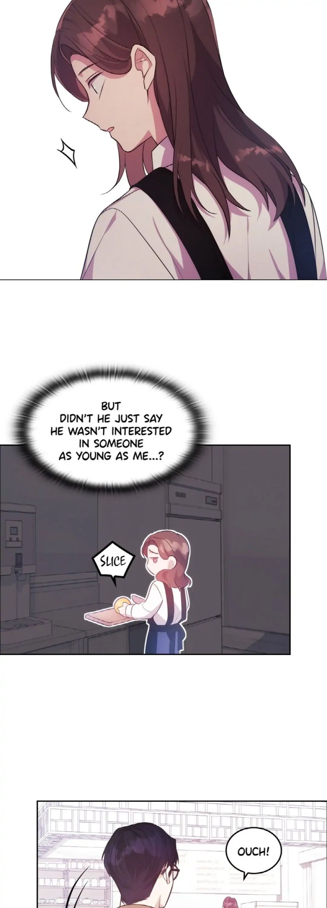 Delicious Blood Chapter 6 image 19