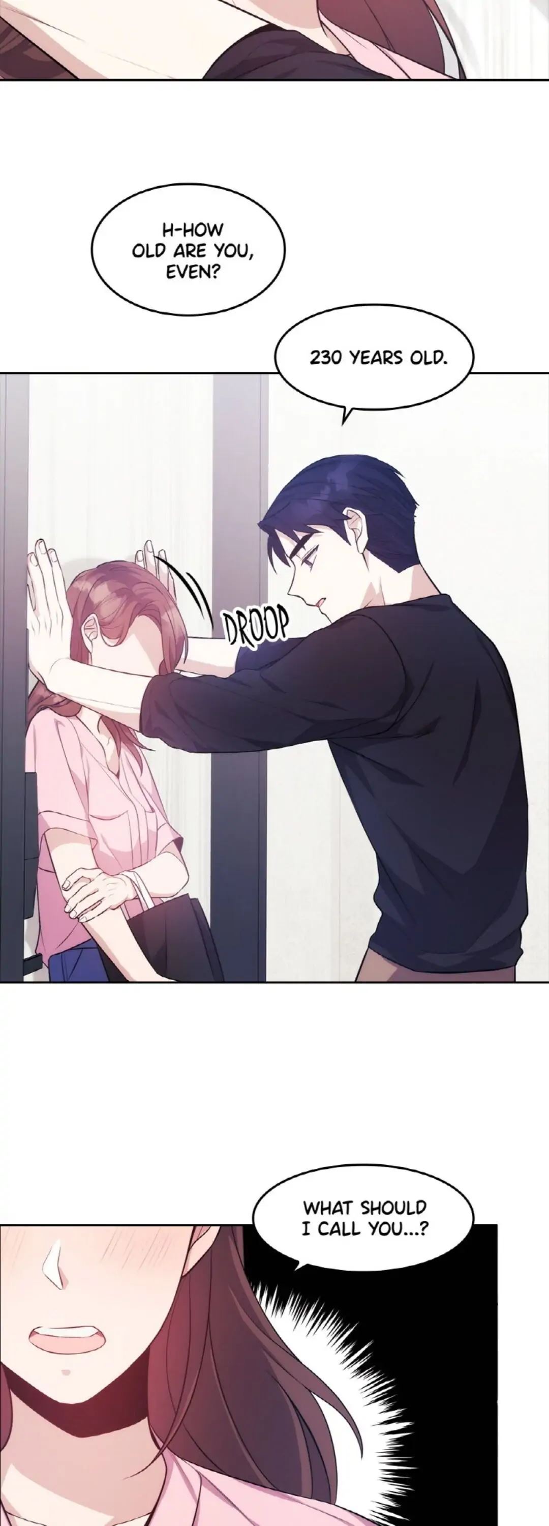 Delicious Blood Chapter 7 image 9