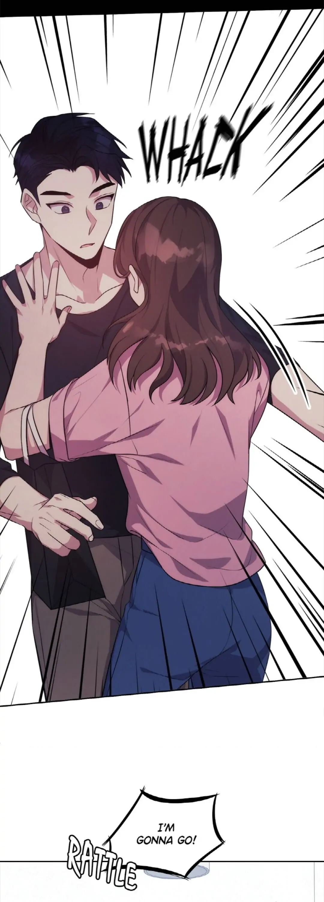 Delicious Blood Chapter 7 image 12