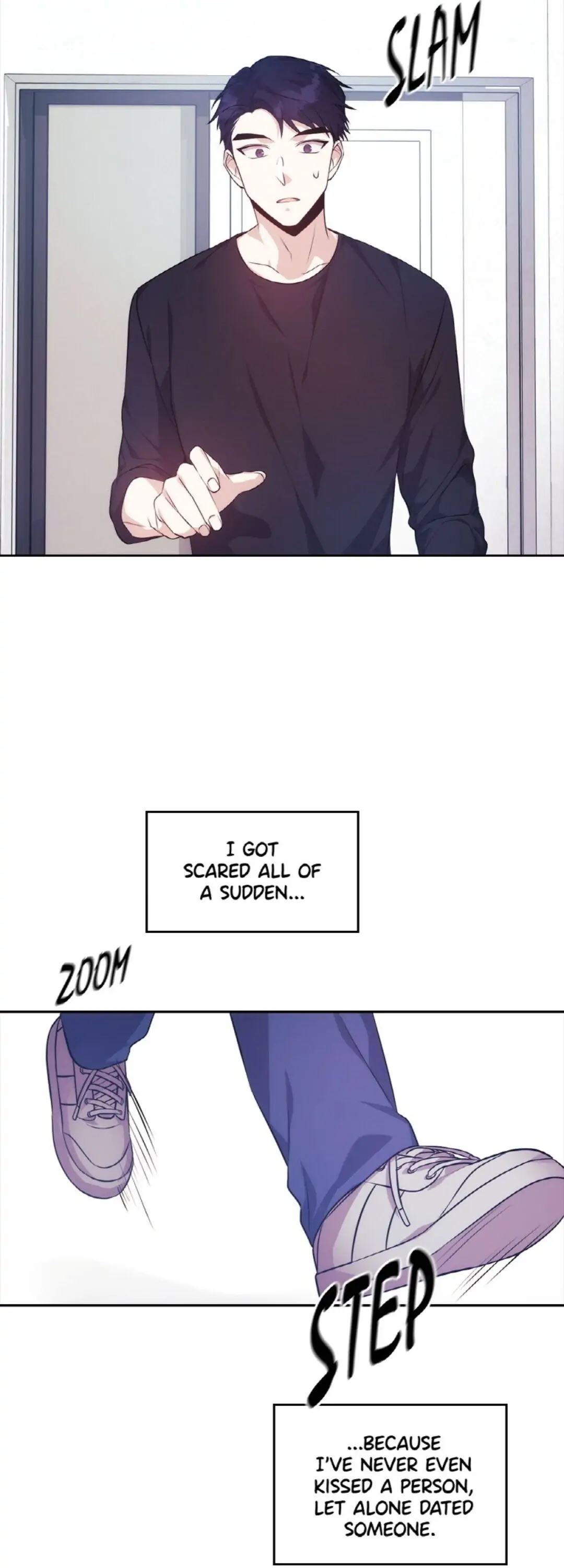 Delicious Blood Chapter 7 image 13