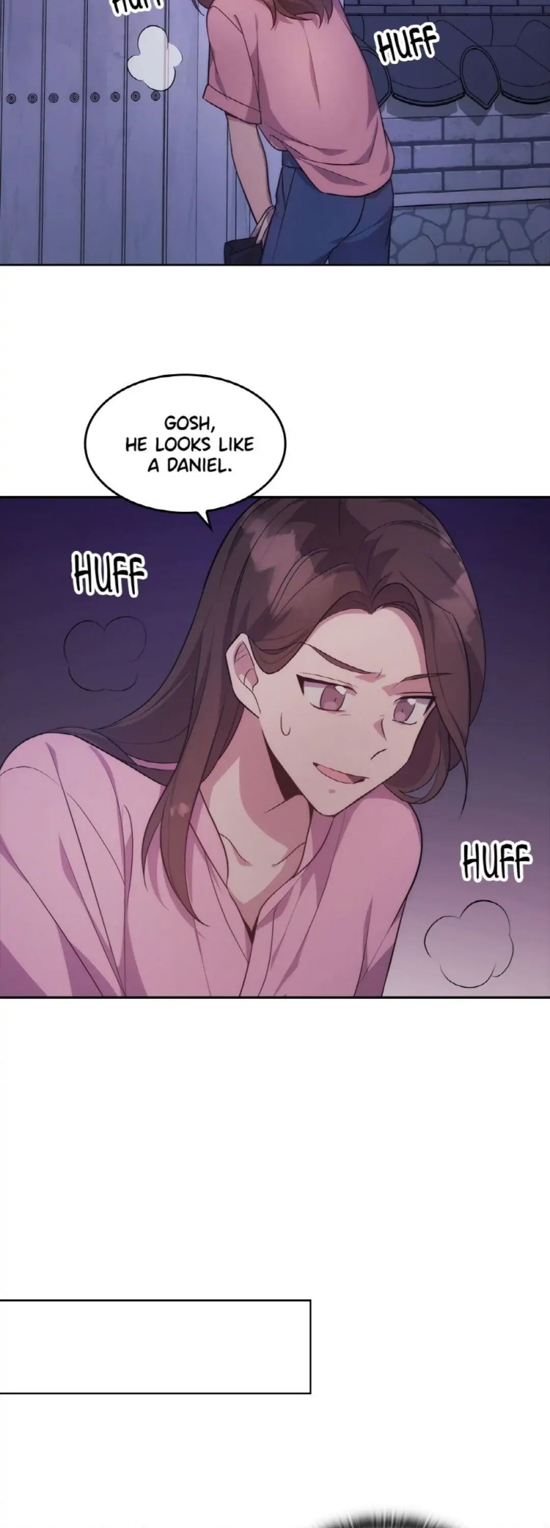 Delicious Blood Chapter 7 image 15