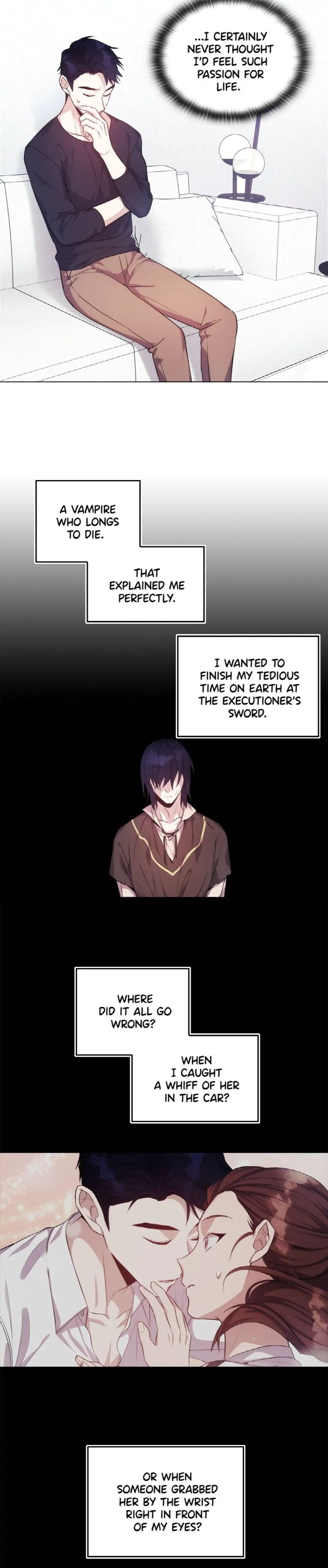 Delicious Blood Chapter 7 image 16