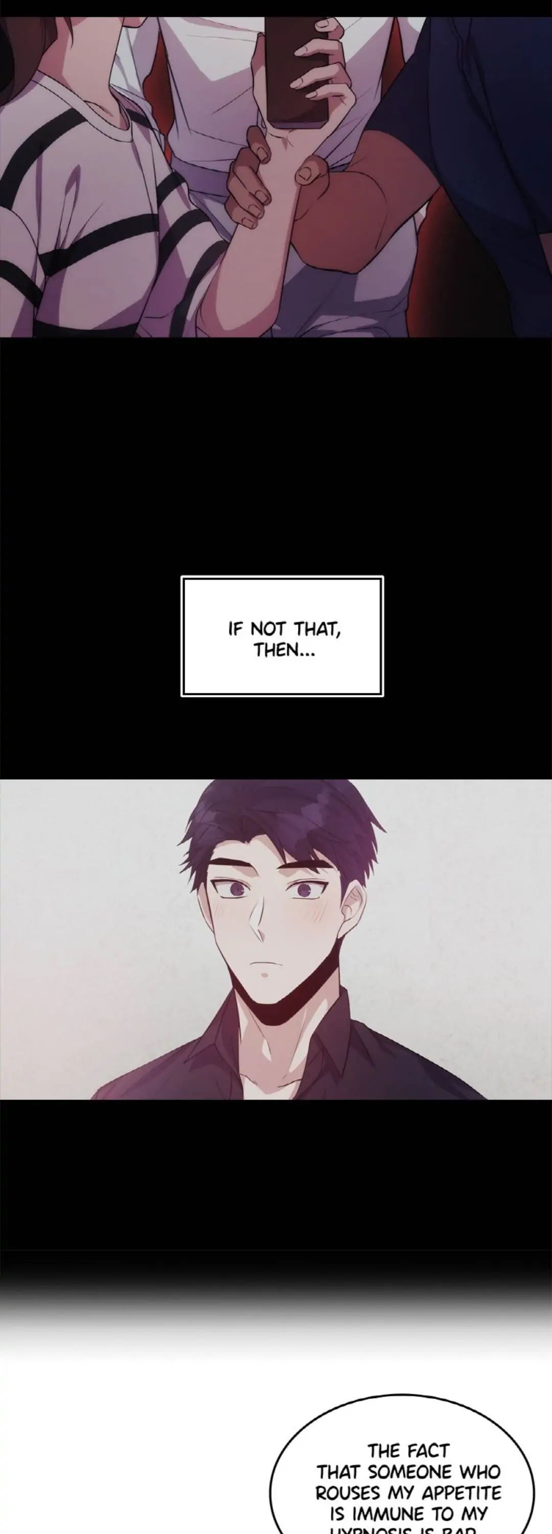 Delicious Blood Chapter 7 image 17