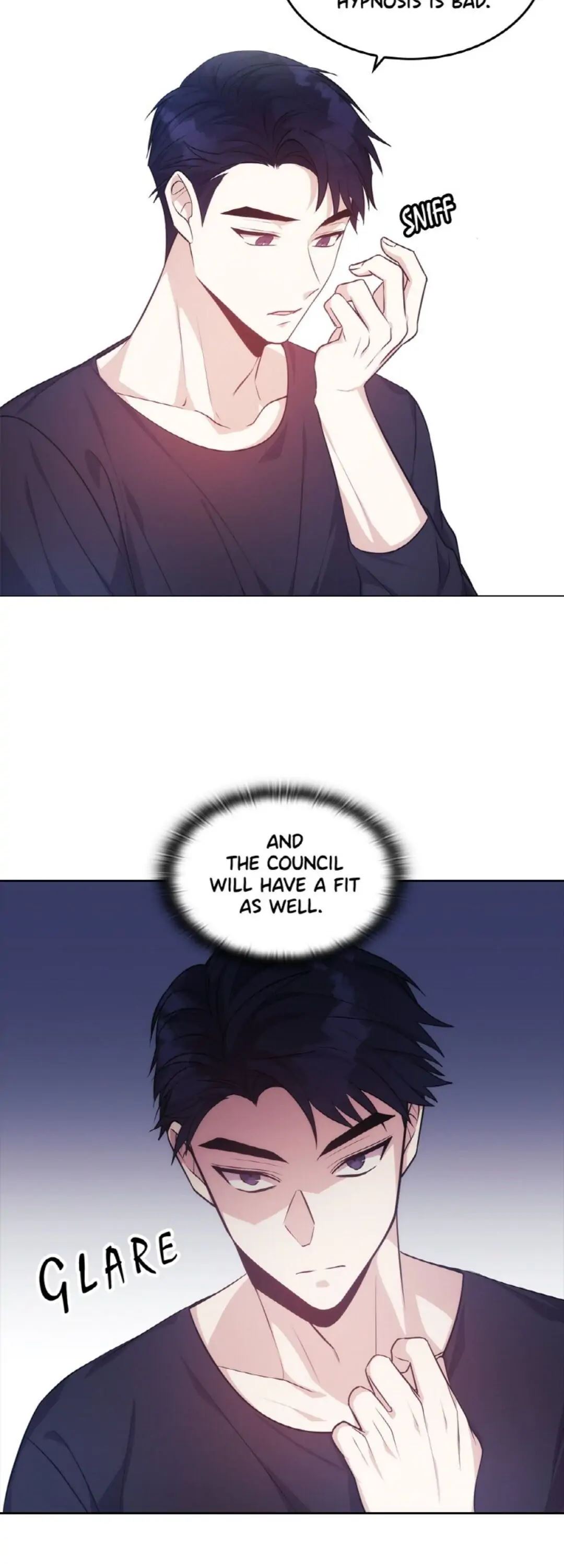 Delicious Blood Chapter 7 image 18
