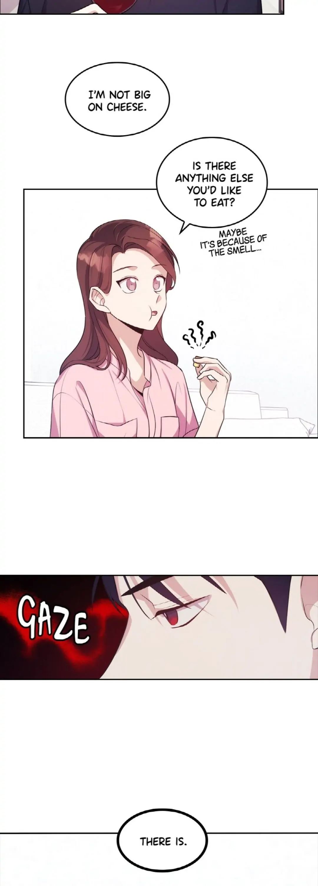 Delicious Blood Chapter 7 image 1