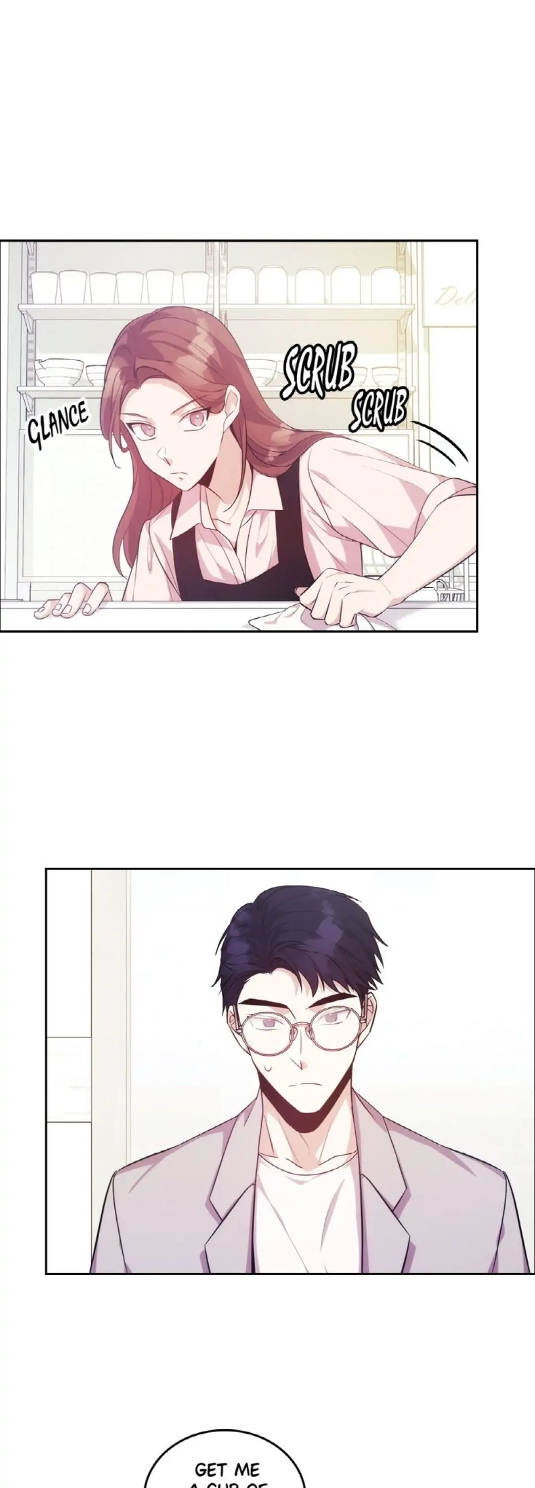Delicious Blood Chapter 7 image 20