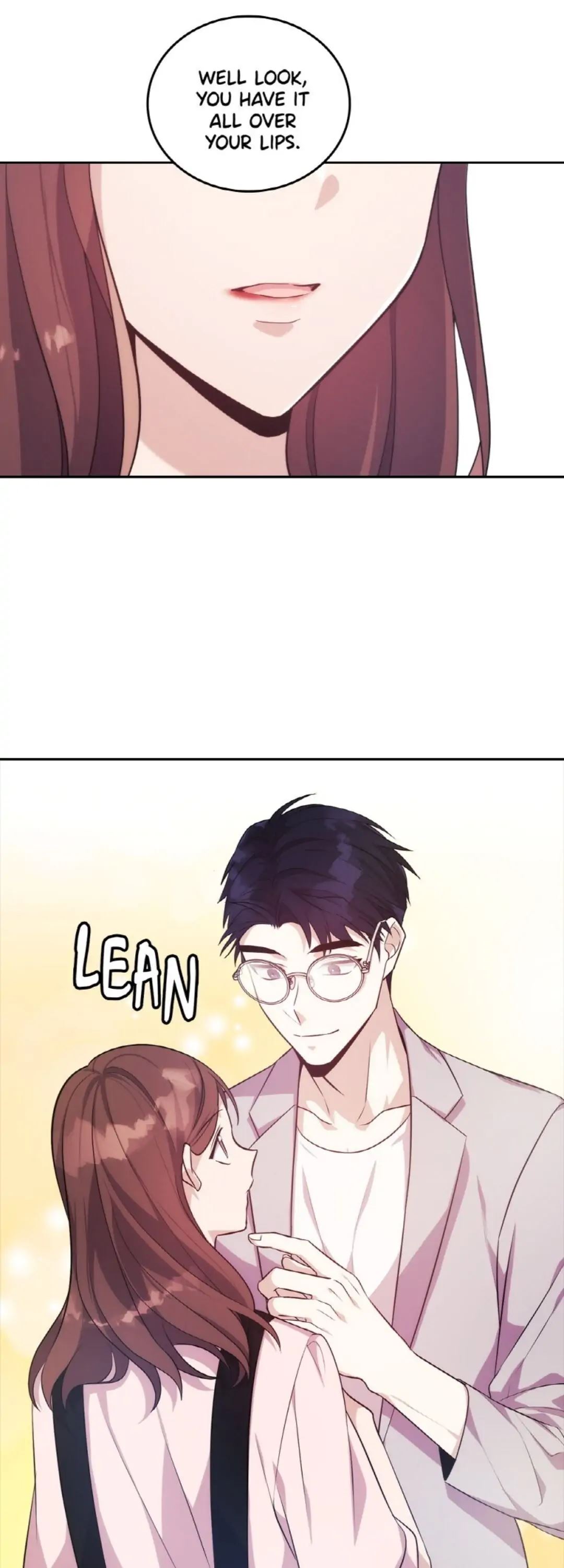 Delicious Blood Chapter 7 image 23