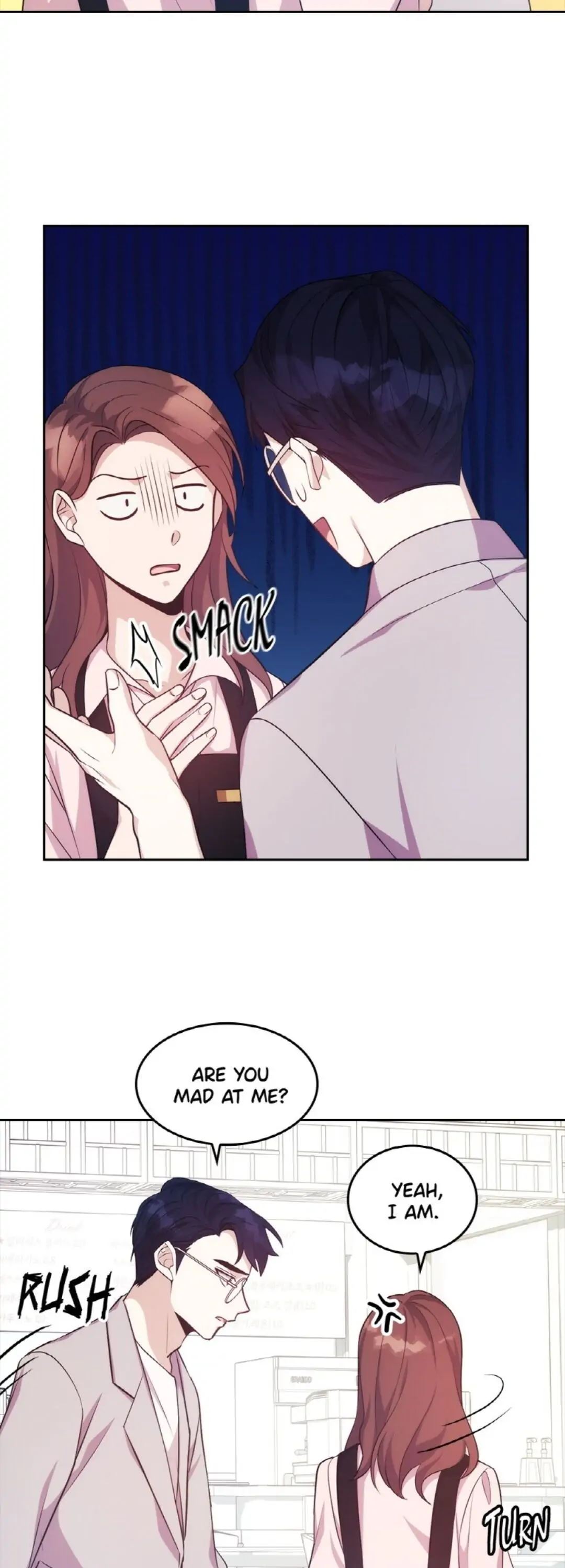 Delicious Blood Chapter 7 image 24