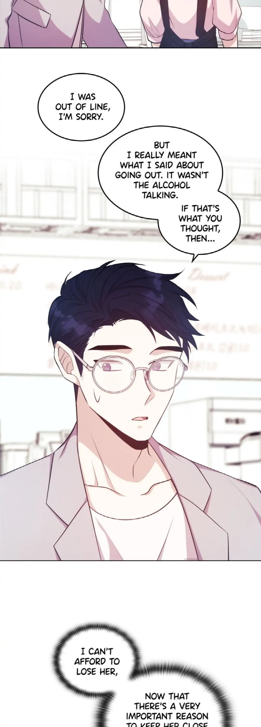 Delicious Blood Chapter 7 image 25