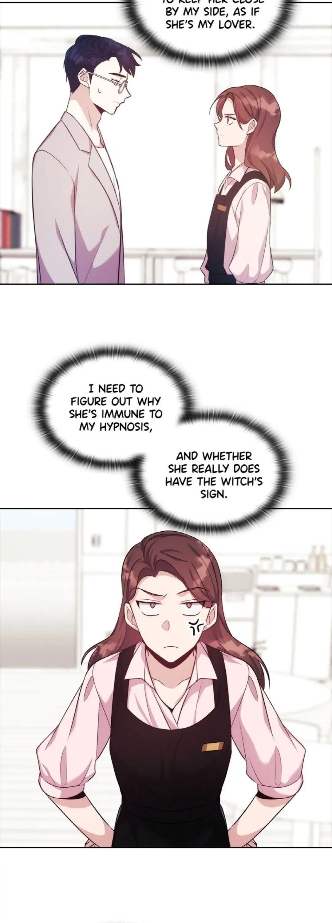 Delicious Blood Chapter 7 image 26
