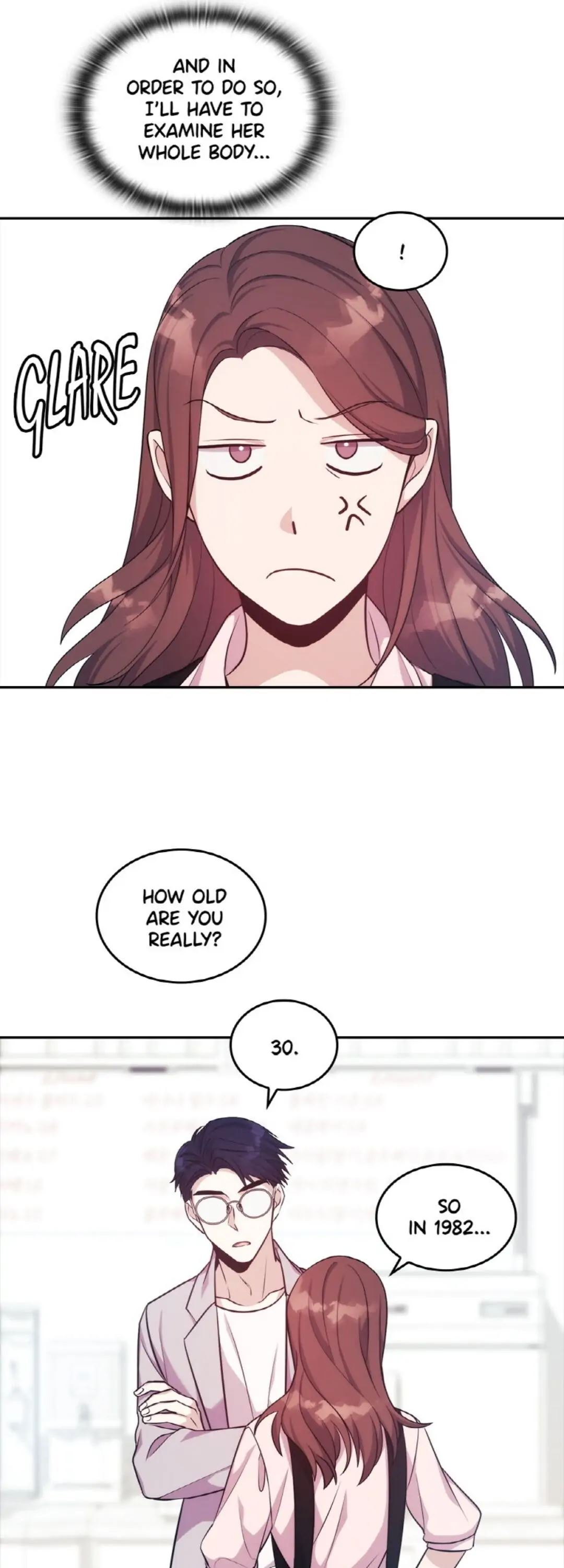 Delicious Blood Chapter 7 image 27