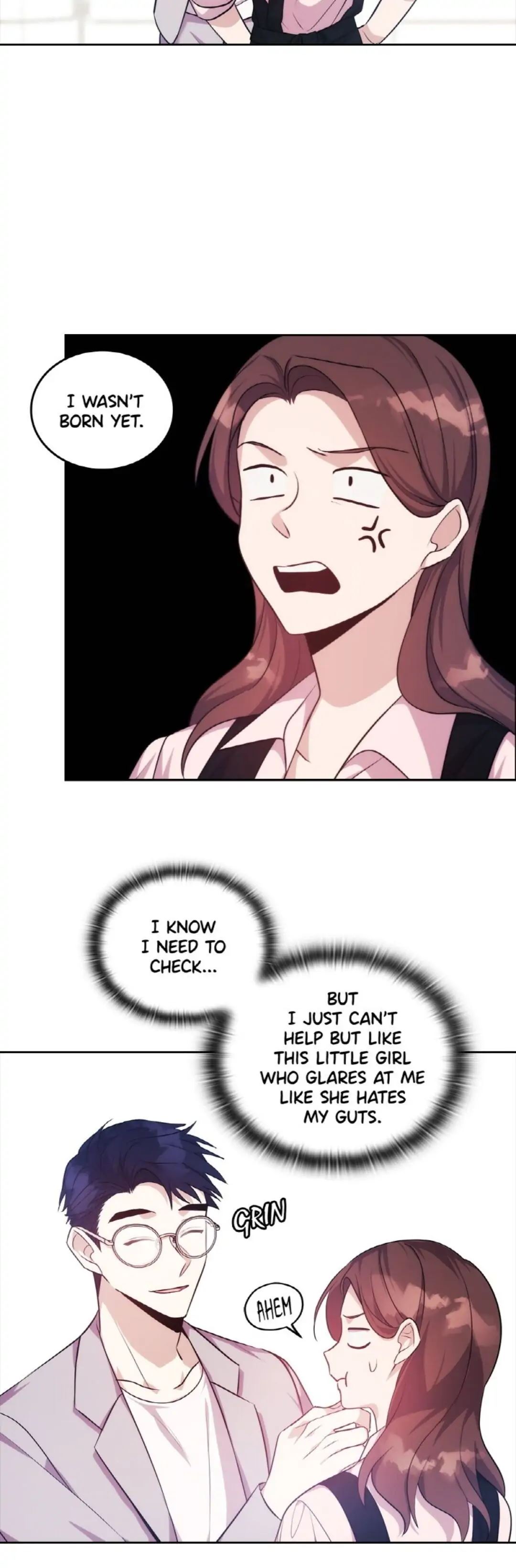 Delicious Blood Chapter 7 image 28
