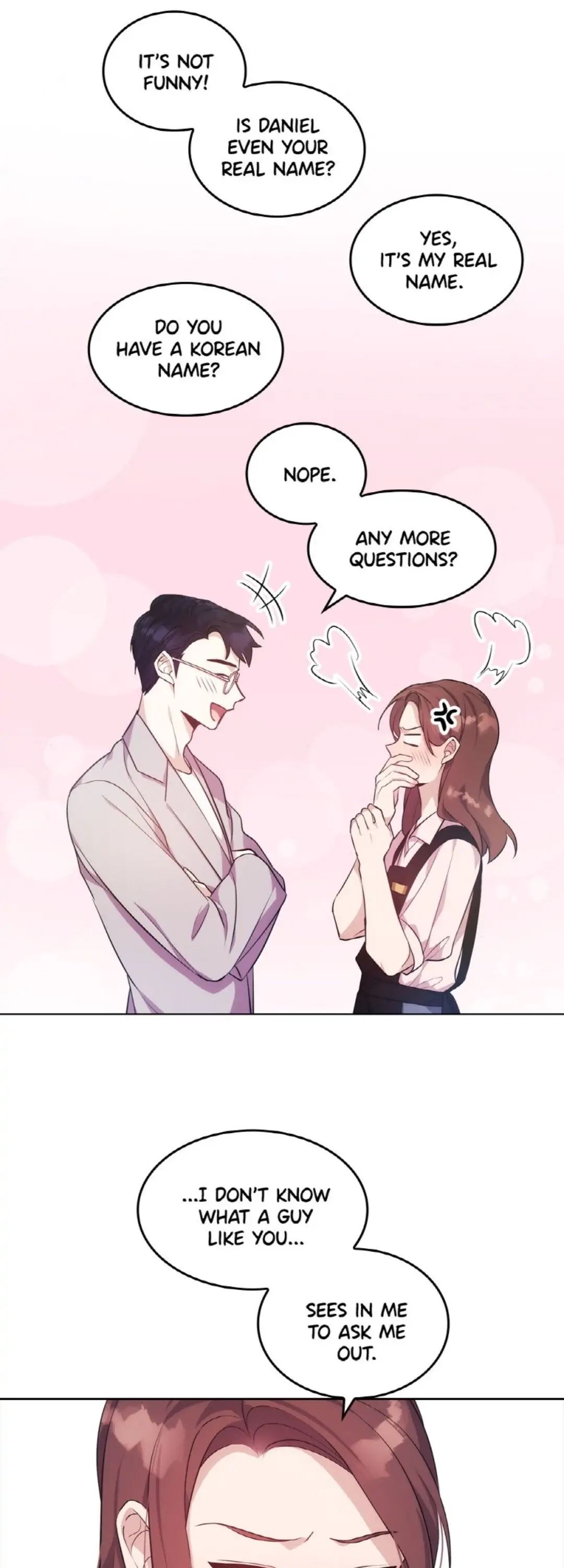 Delicious Blood Chapter 7 image 29