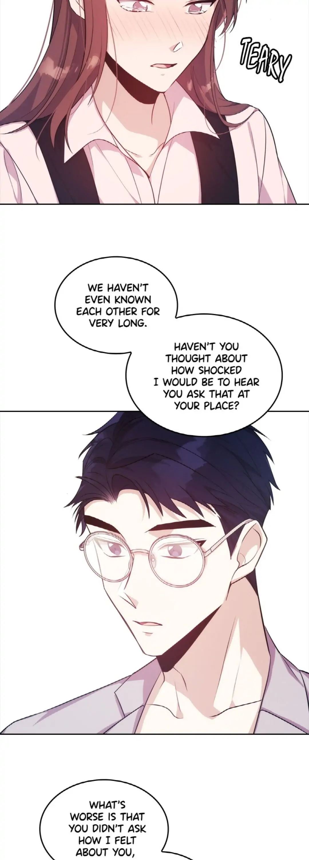 Delicious Blood Chapter 7 image 30