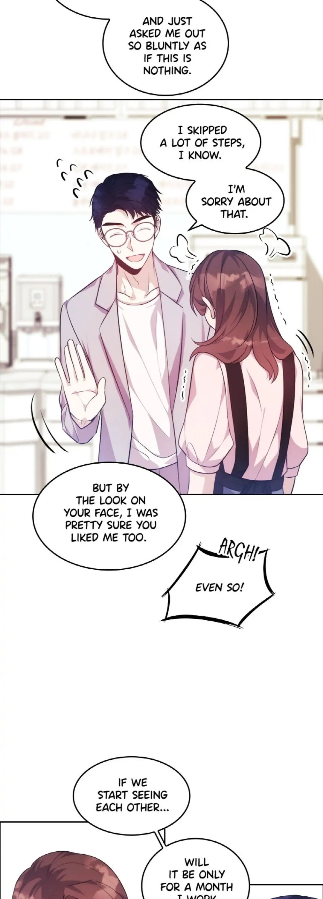 Delicious Blood Chapter 7 image 31