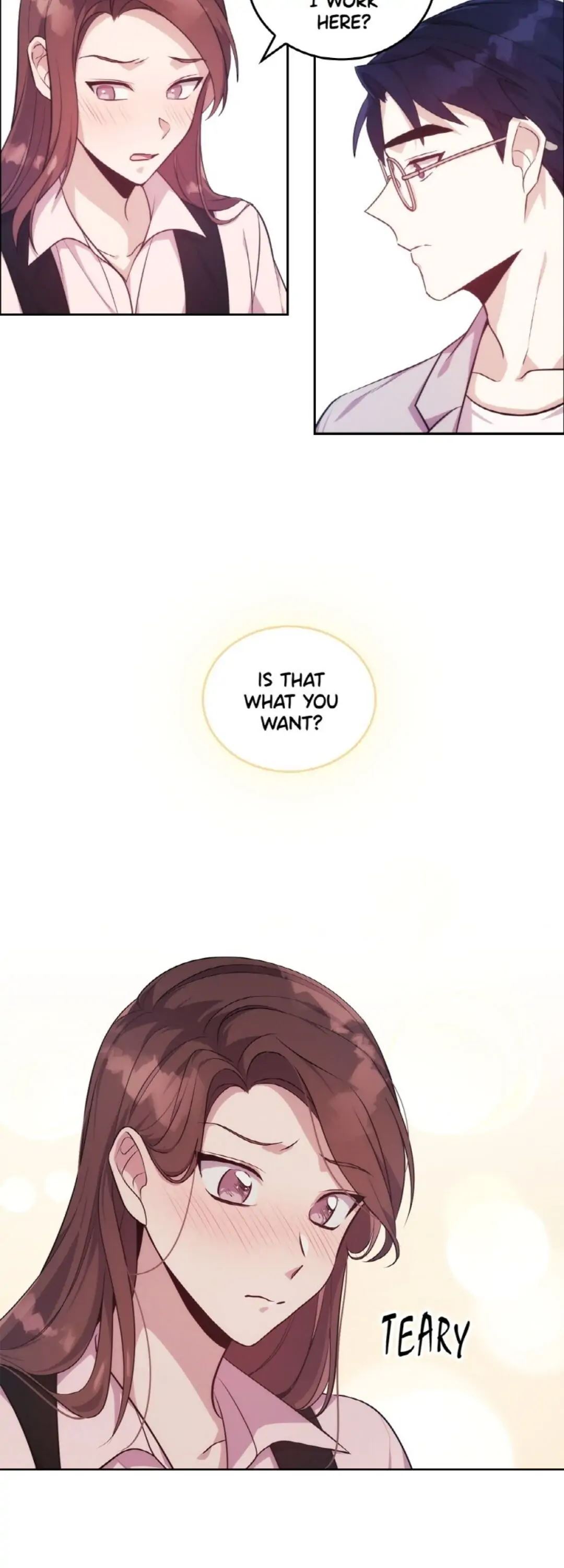 Delicious Blood Chapter 7 image 32