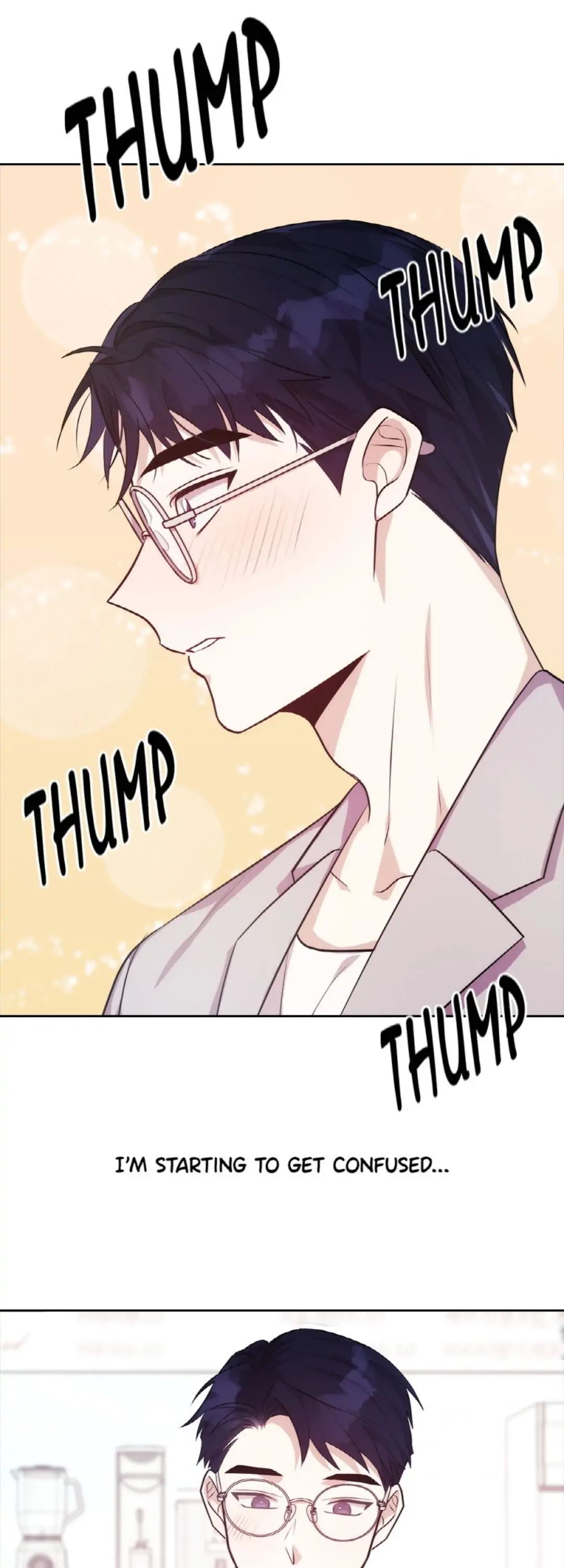 Delicious Blood Chapter 7 image 34