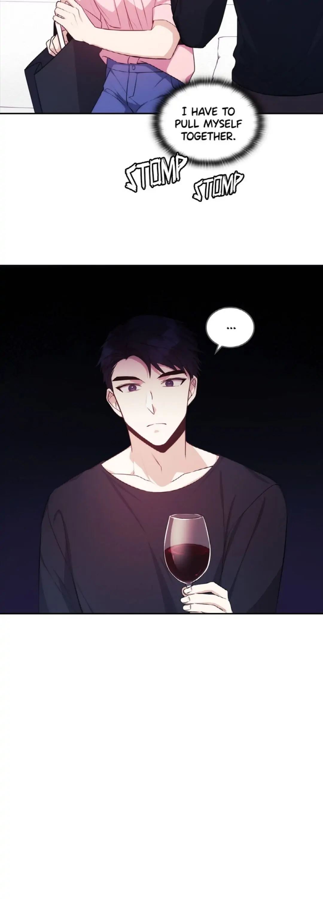 Delicious Blood Chapter 7 image 4