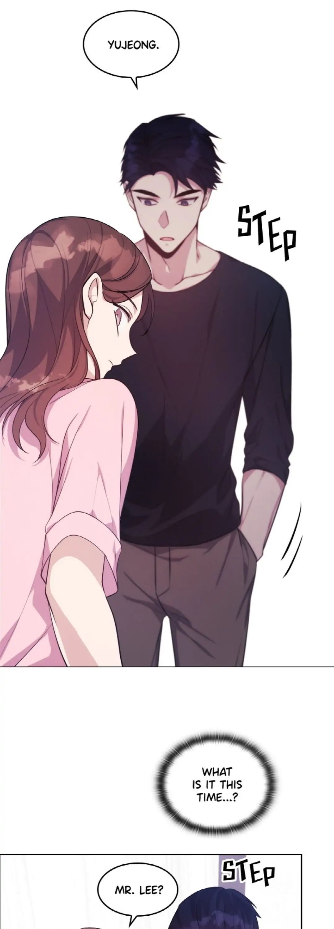 Delicious Blood Chapter 7 image 6