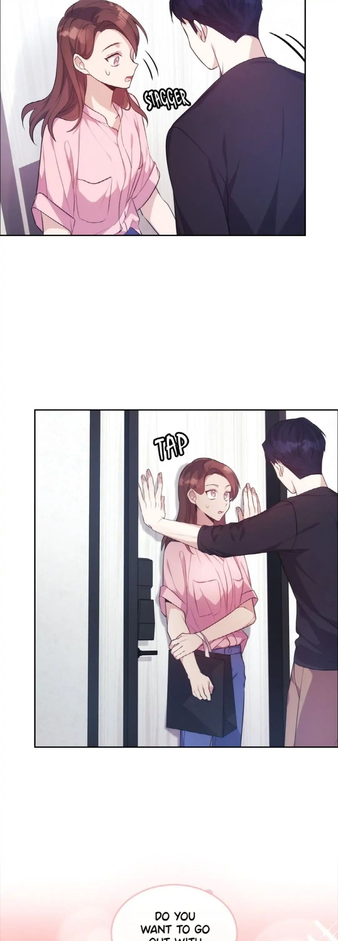 Delicious Blood Chapter 7 image 7