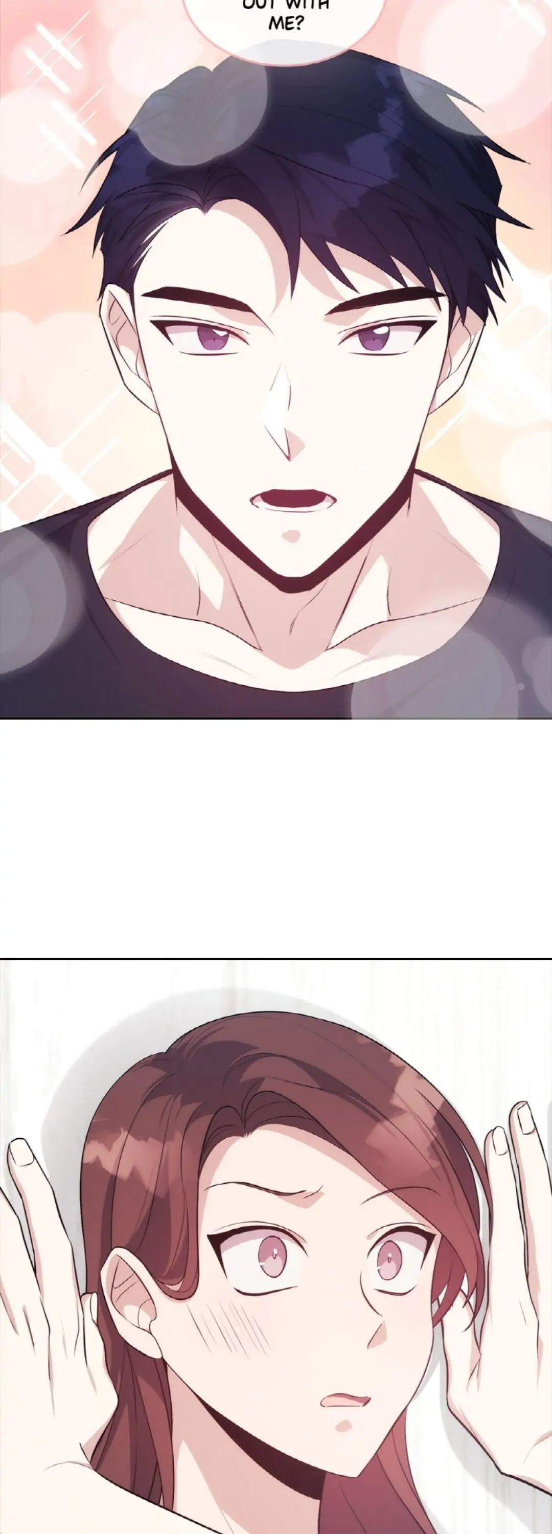 Delicious Blood Chapter 7 image 8