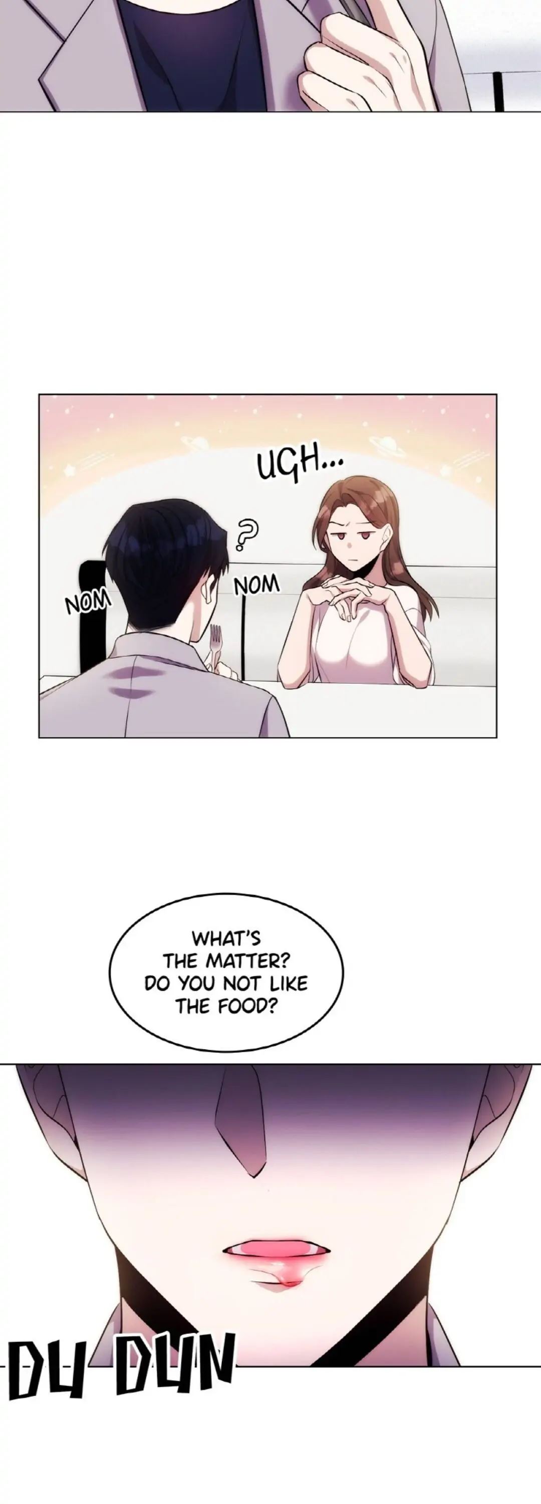 Delicious Blood Chapter 8 image 12