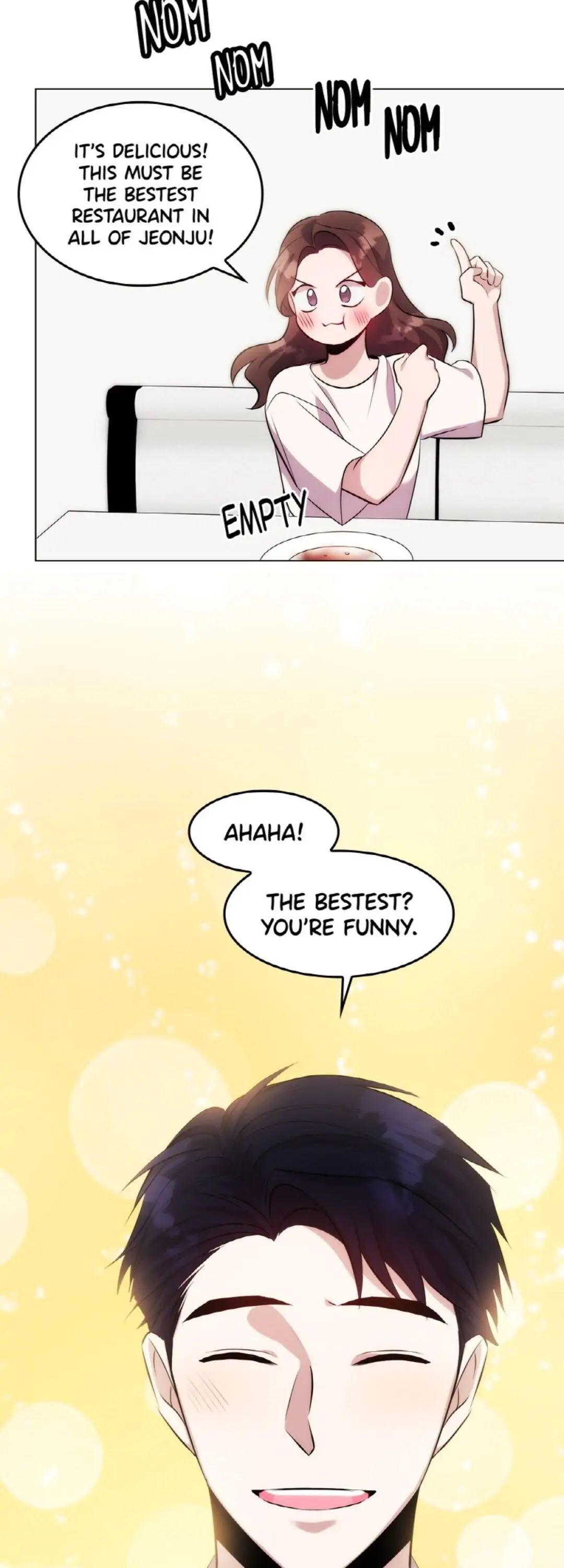 Delicious Blood Chapter 8 image 14