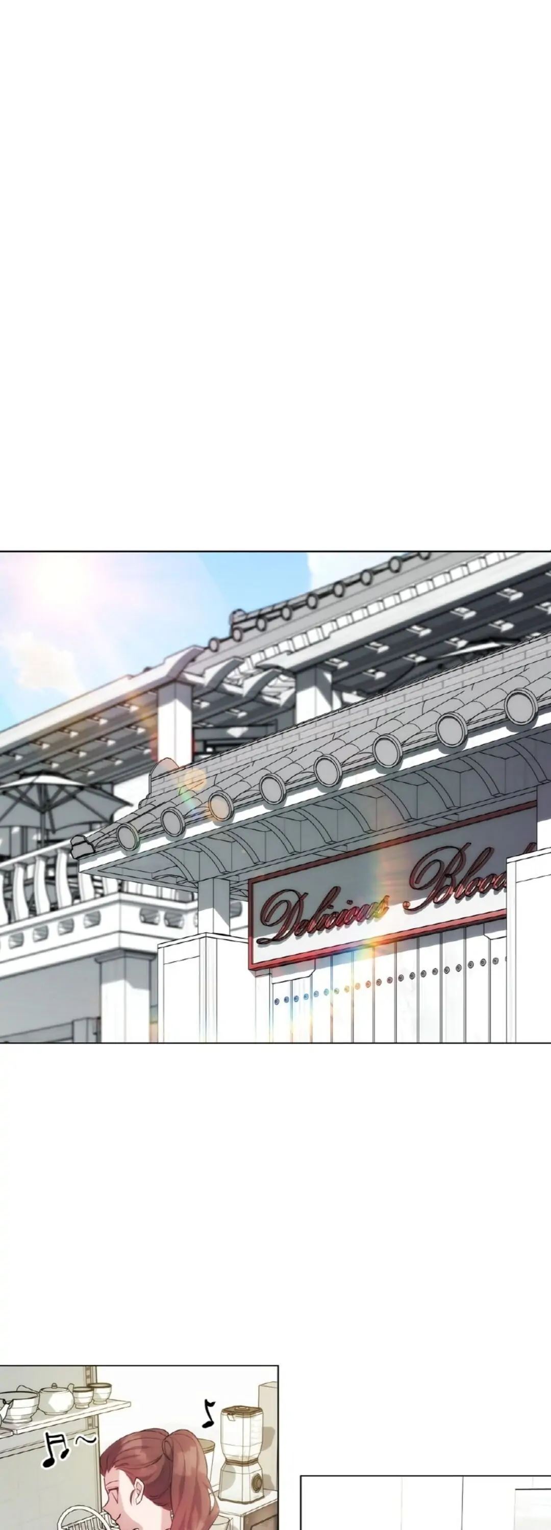 Delicious Blood Chapter 8 image 17