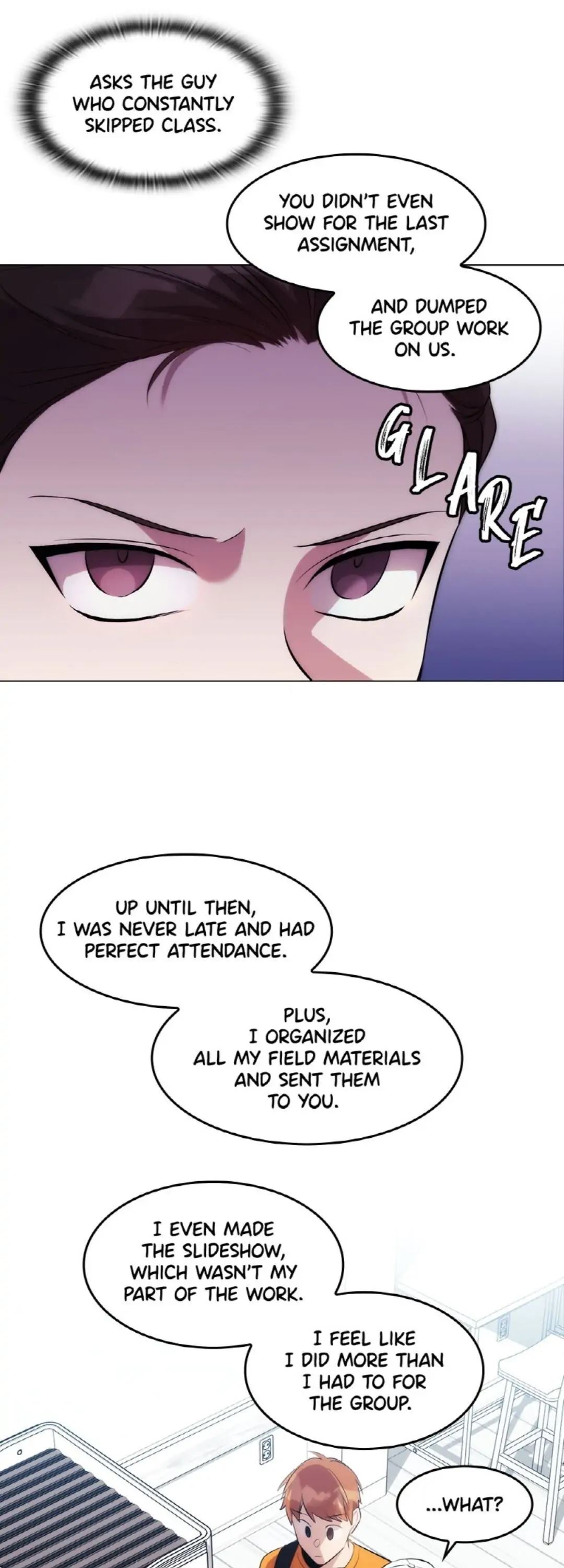 Delicious Blood Chapter 8 image 21