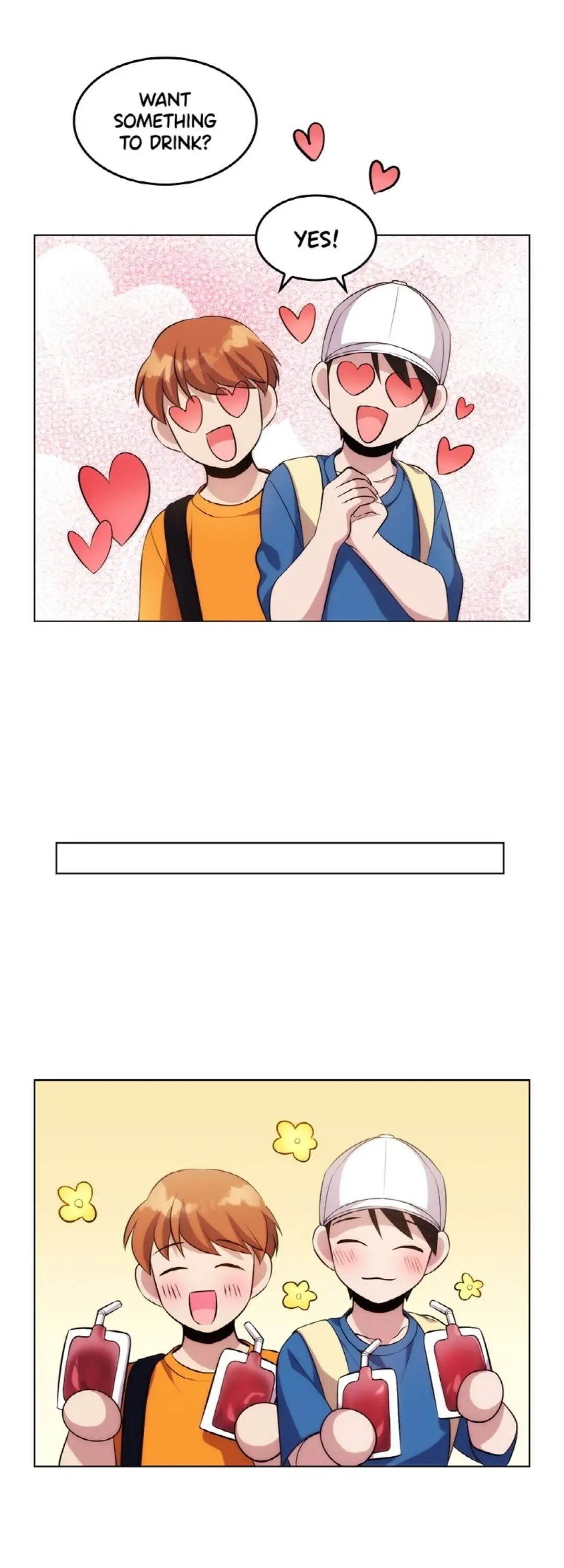 Delicious Blood Chapter 8 image 24
