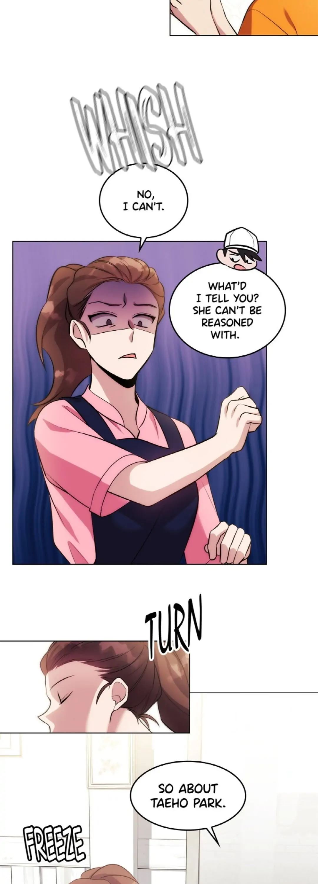 Delicious Blood Chapter 8 image 28