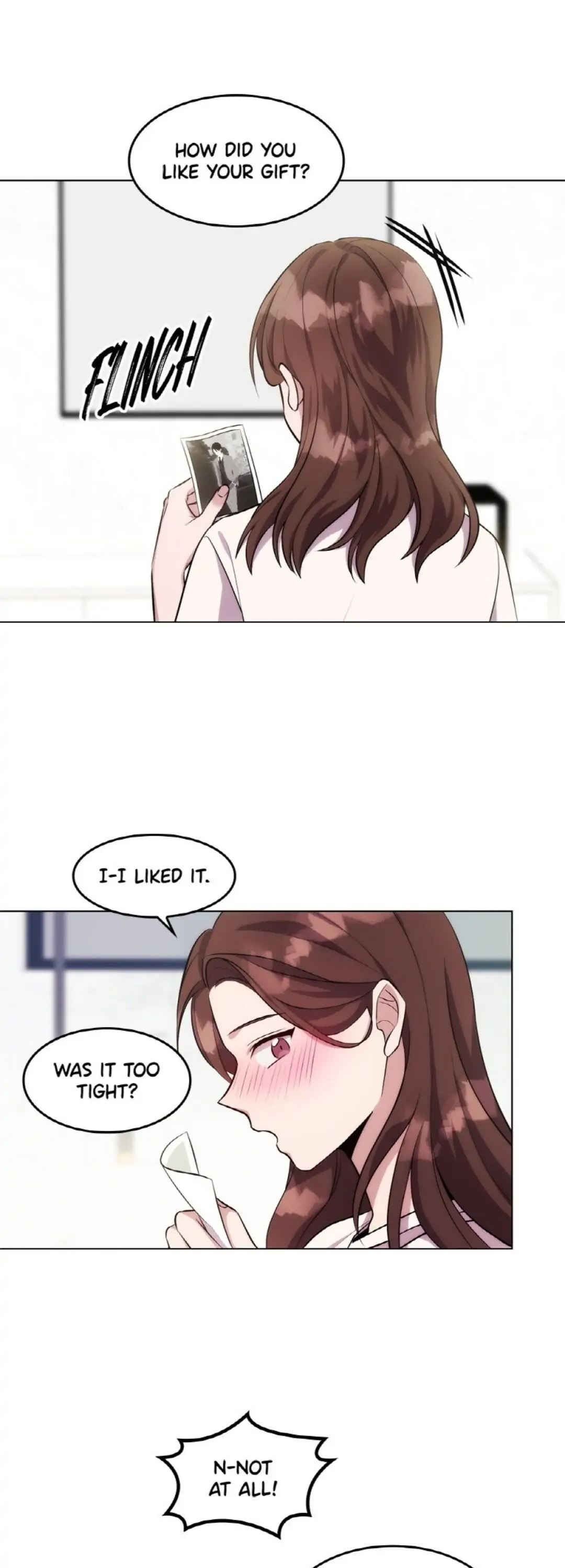 Delicious Blood Chapter 8 image 3