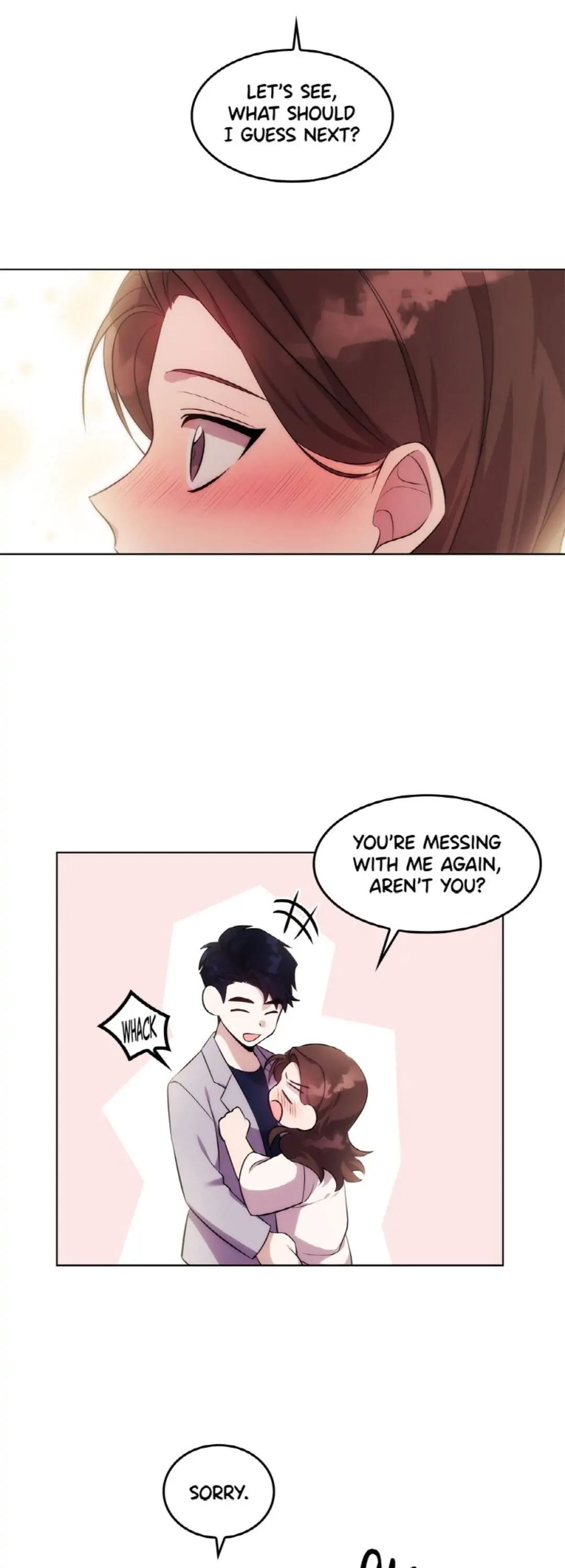 Delicious Blood Chapter 8 image 6