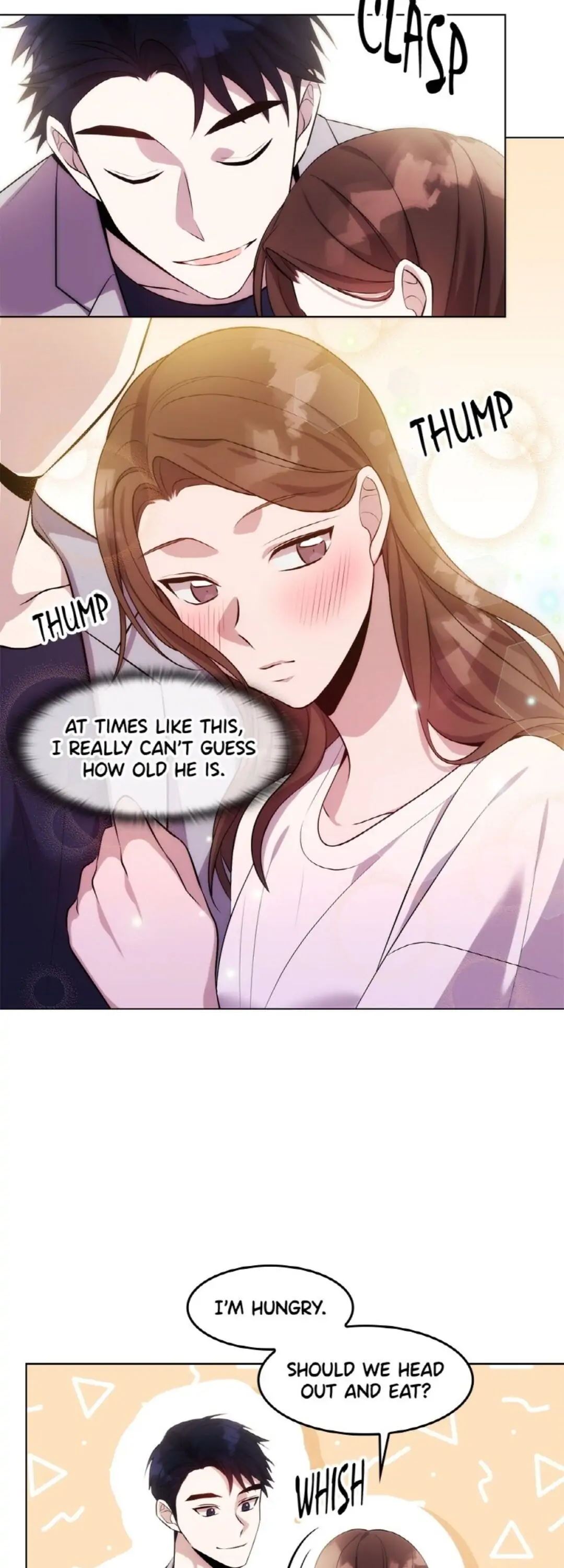 Delicious Blood Chapter 8 image 7