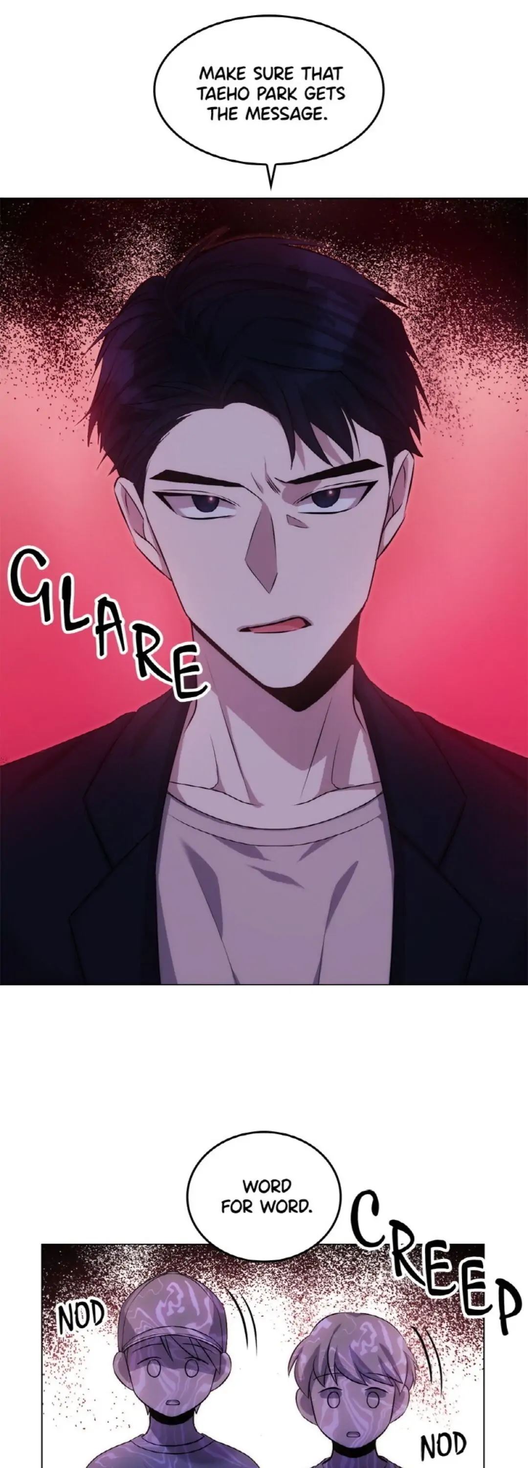 Delicious Blood Chapter 9 image 10