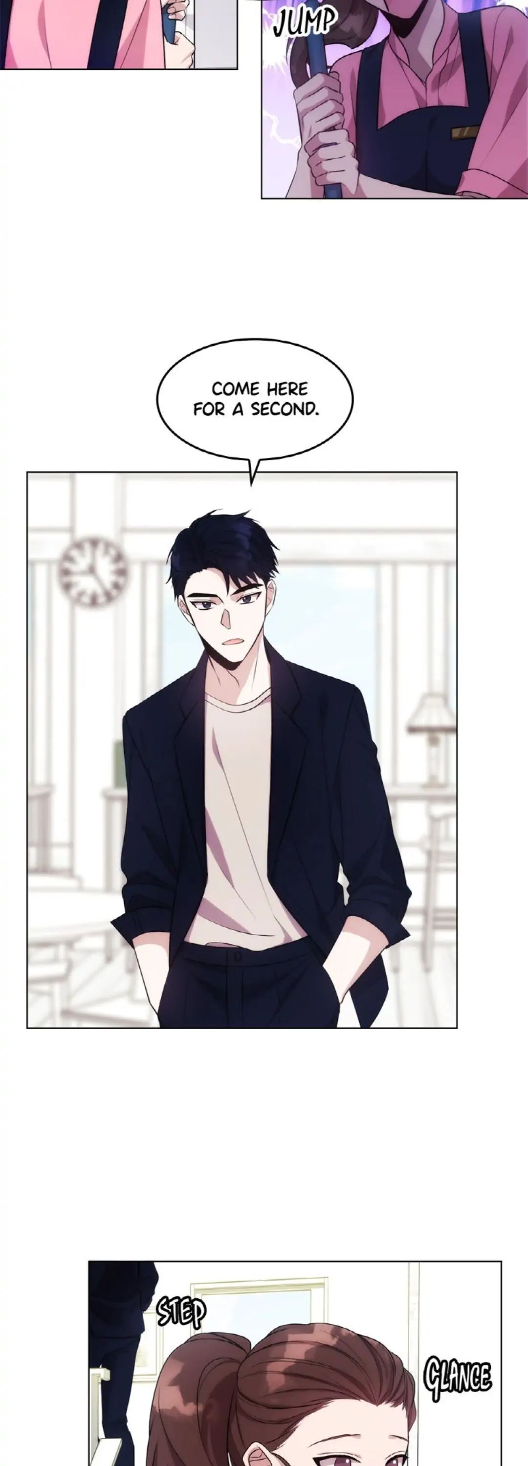 Delicious Blood Chapter 9 image 12