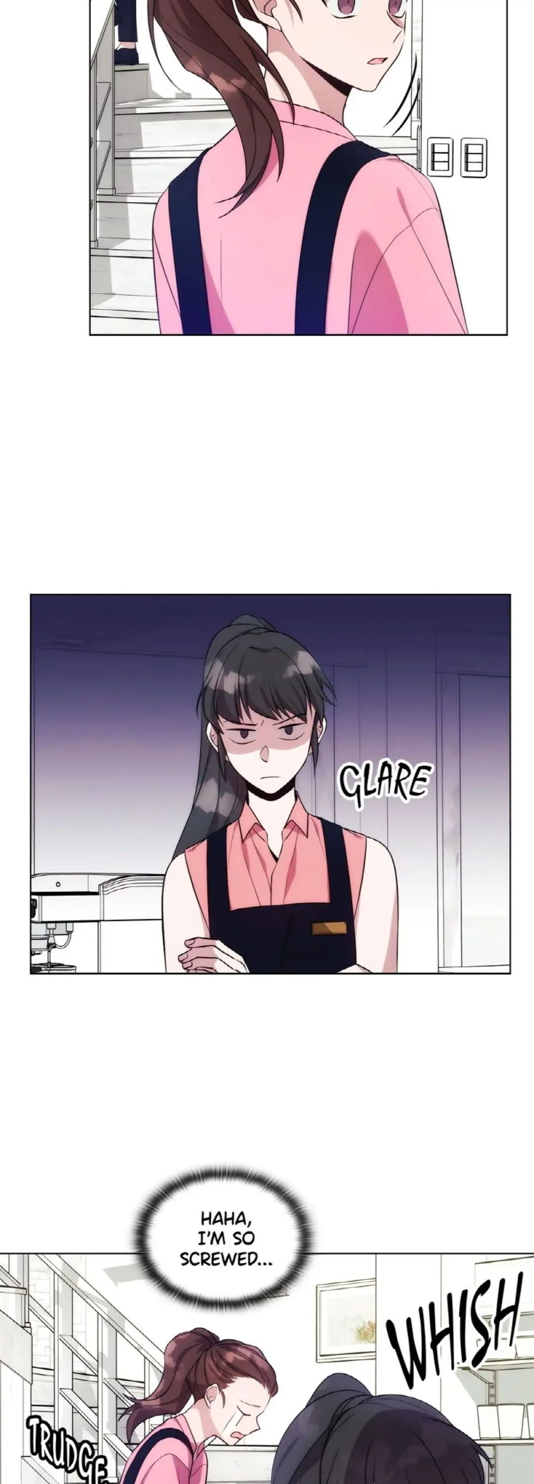 Delicious Blood Chapter 9 image 13