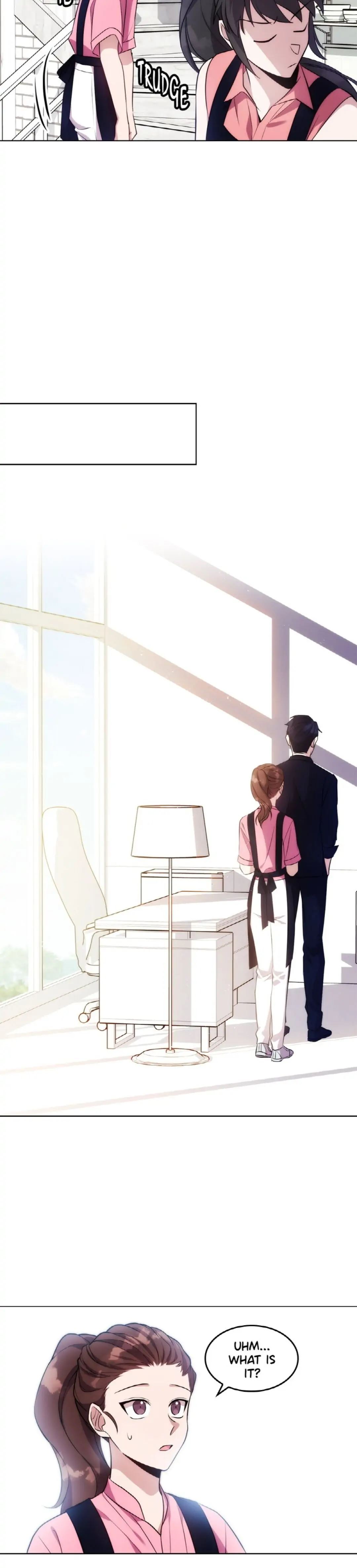 Delicious Blood Chapter 9 image 14