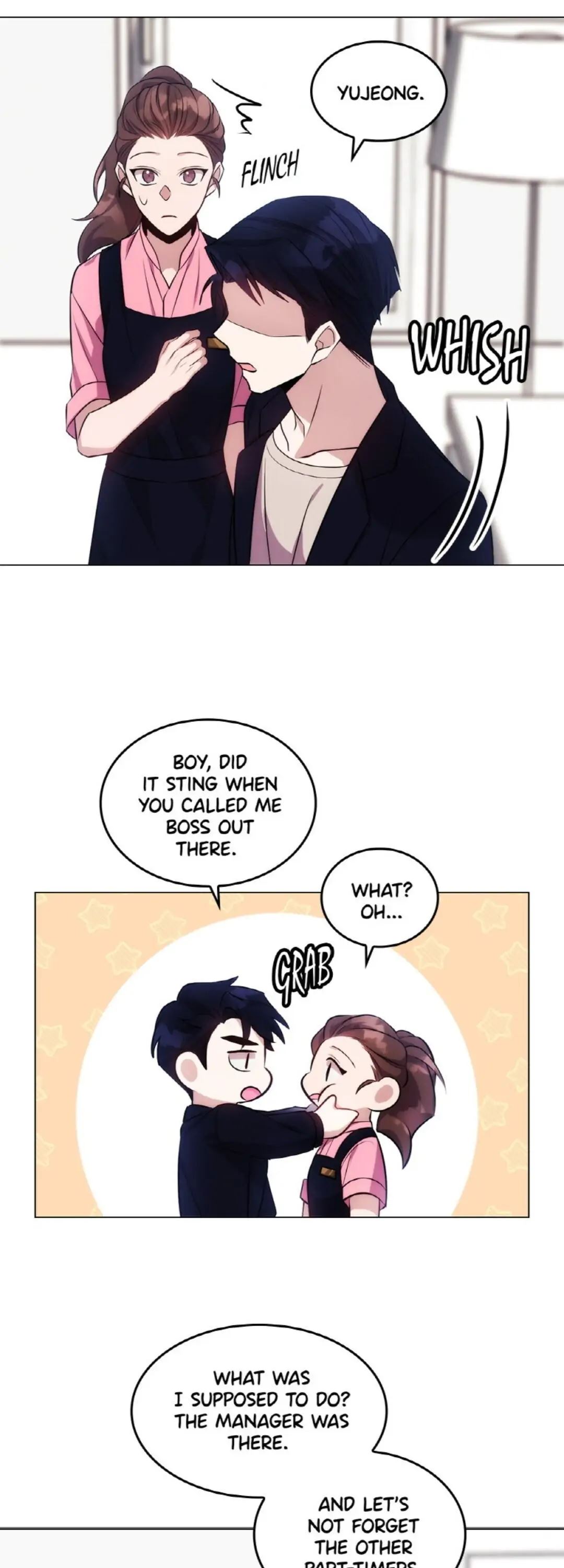 Delicious Blood Chapter 9 image 15