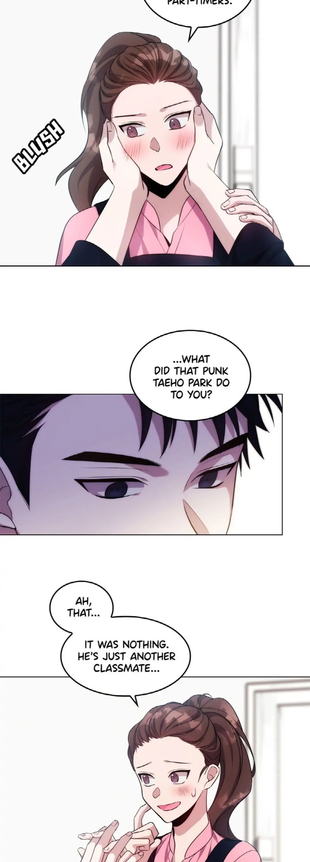 Delicious Blood Chapter 9 image 16