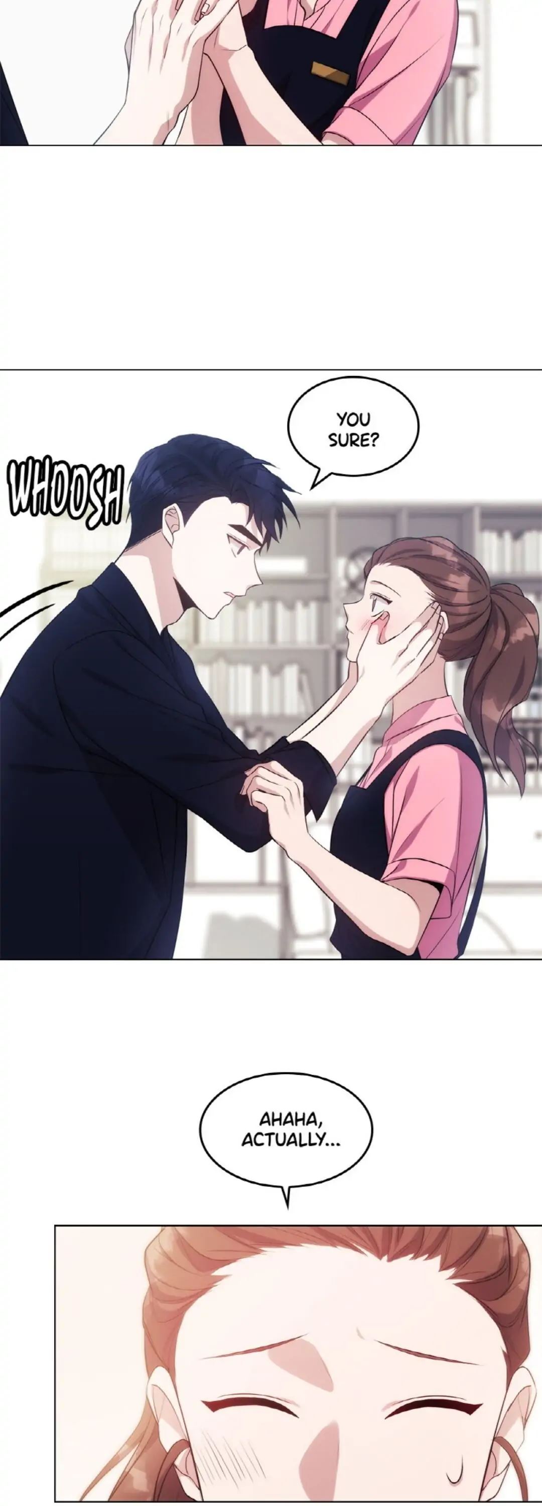 Delicious Blood Chapter 9 image 17
