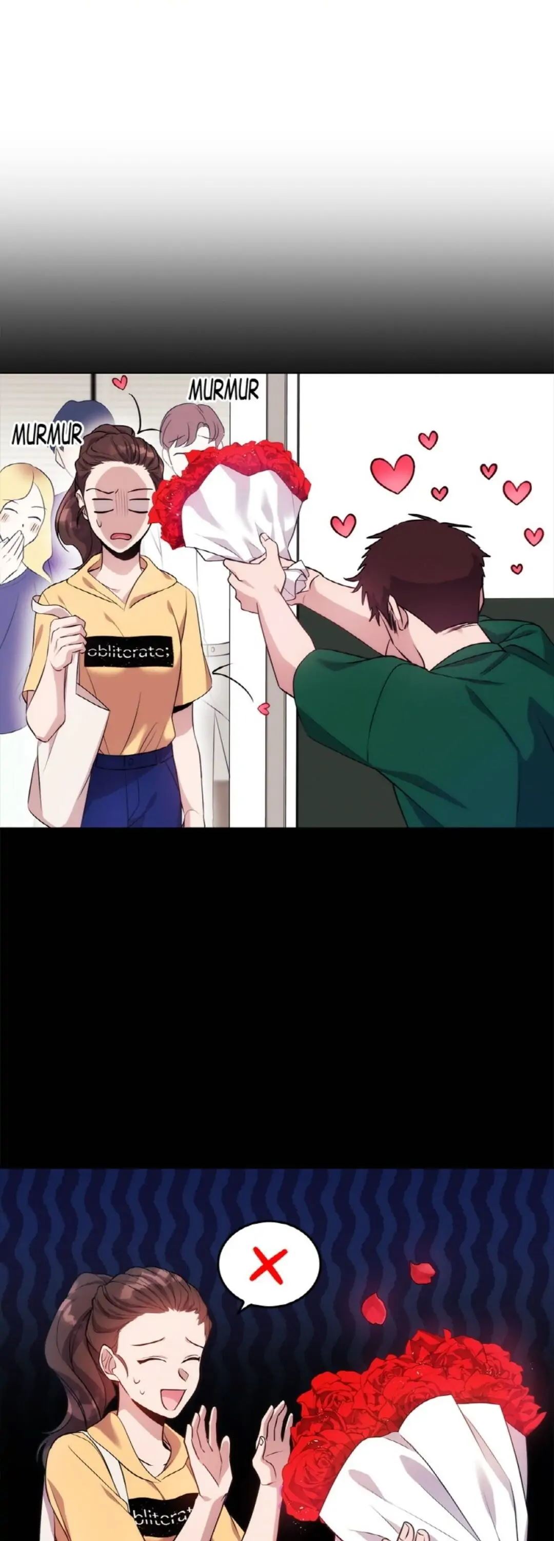 Delicious Blood Chapter 9 image 18