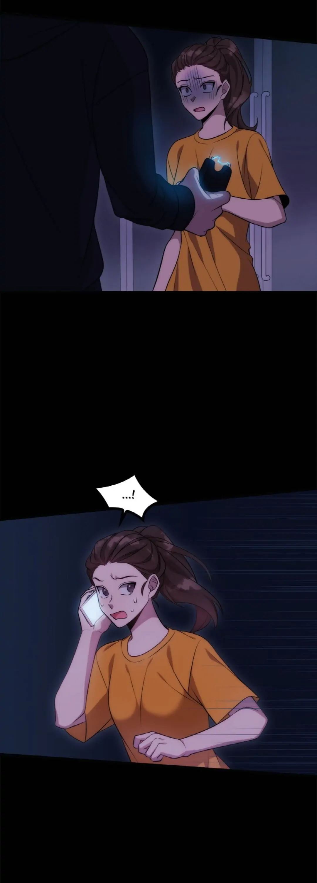 Delicious Blood Chapter 9 image 20