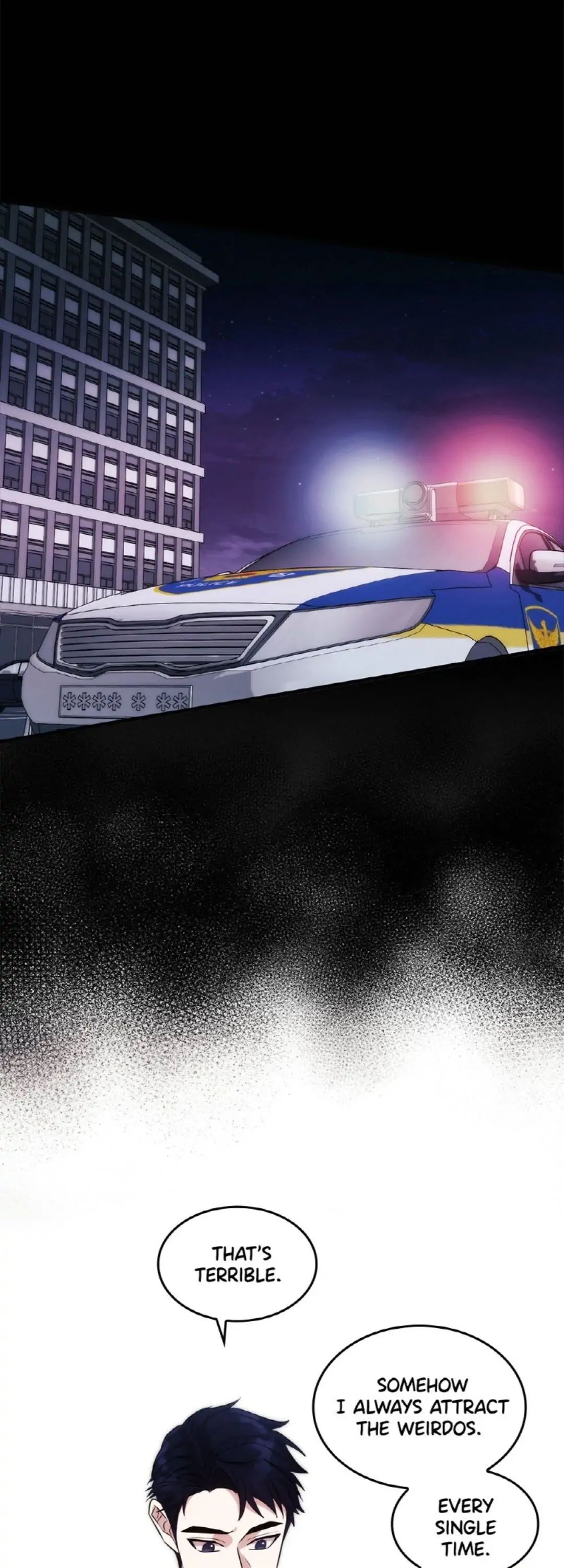 Delicious Blood Chapter 9 image 21