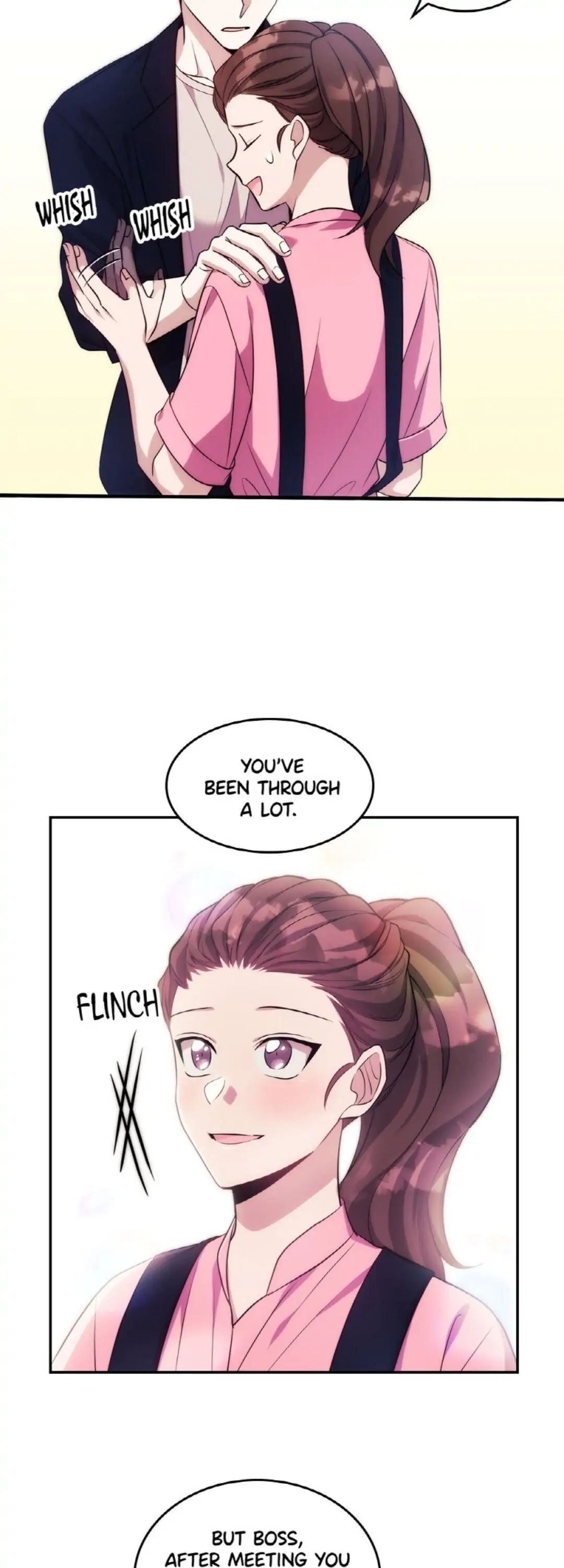 Delicious Blood Chapter 9 image 22