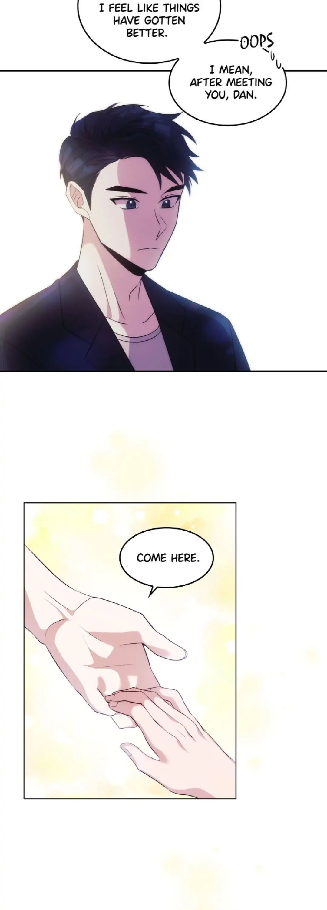 Delicious Blood Chapter 9 image 23